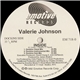 Valerie Johnson - Inside