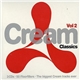 Various - Cream Classics: Vol. 2